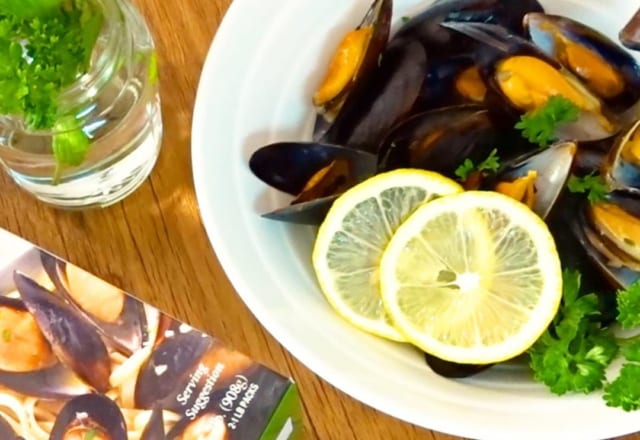 ストック買い必至!【コストコ】の「冷凍海鮮グルメ」がオススメすぎる