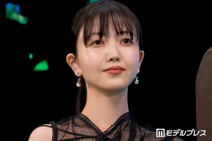 久保史緒里(C)モデルプレス