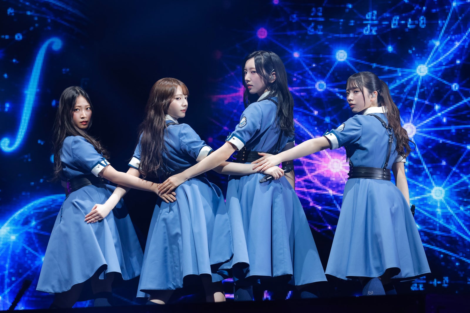 日向坂46（C）Seed＆FlowerLLC