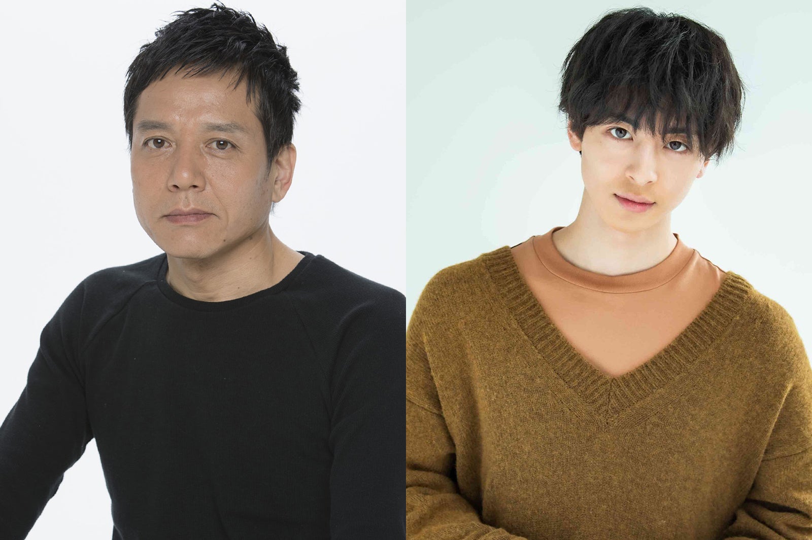 高杉真宙、勝村政信と90分間の2人芝居　日本で16年ぶり3度目の「ライフ・イン・ザ・シアター」上演決定