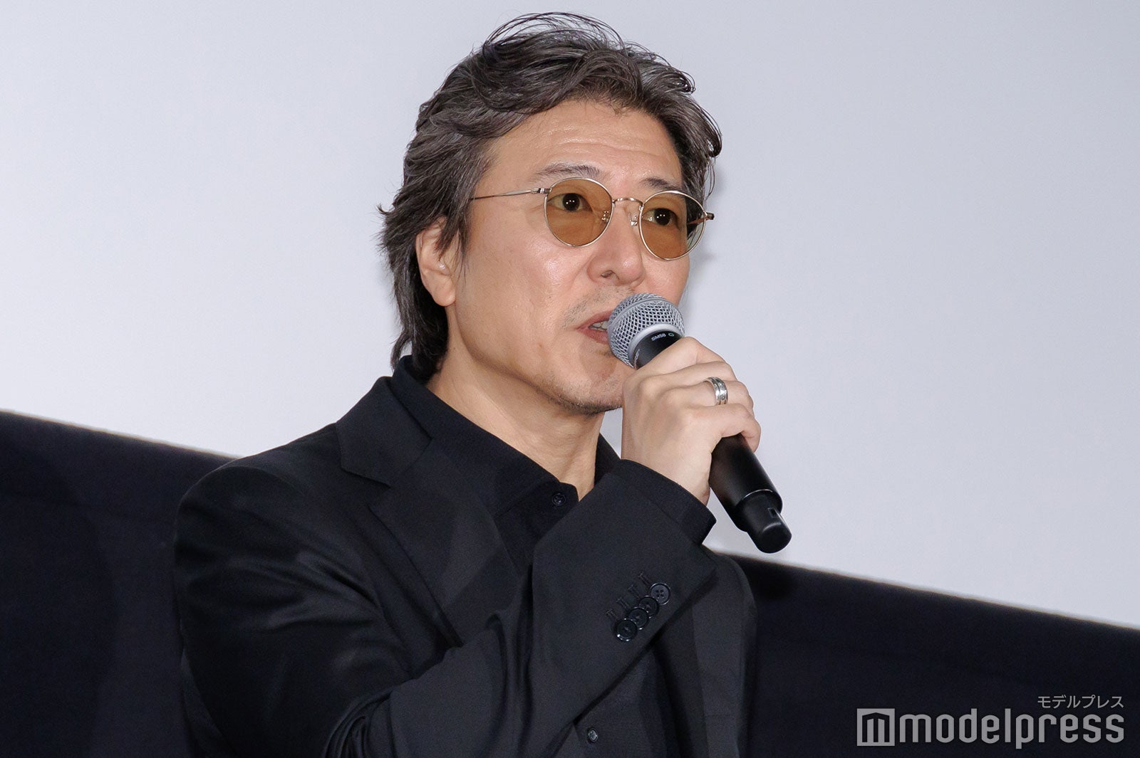 豊原功補（C）モデルプレス