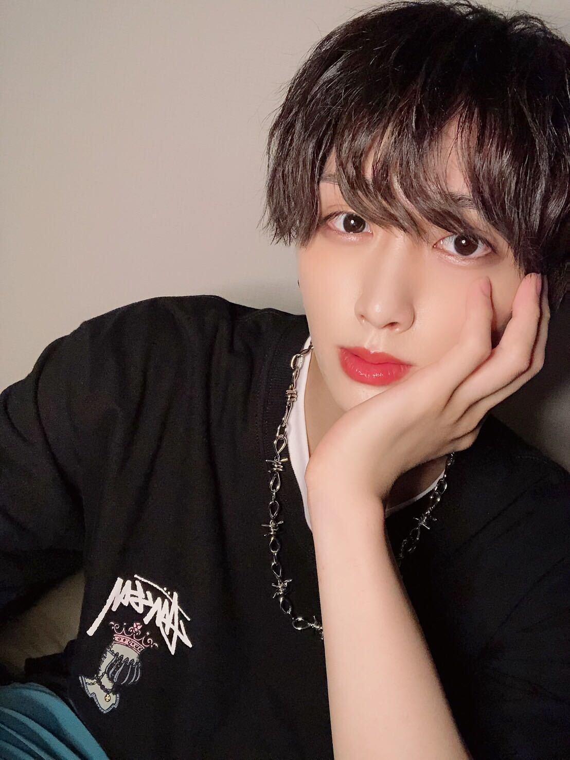 武本悠佑（提供写真）