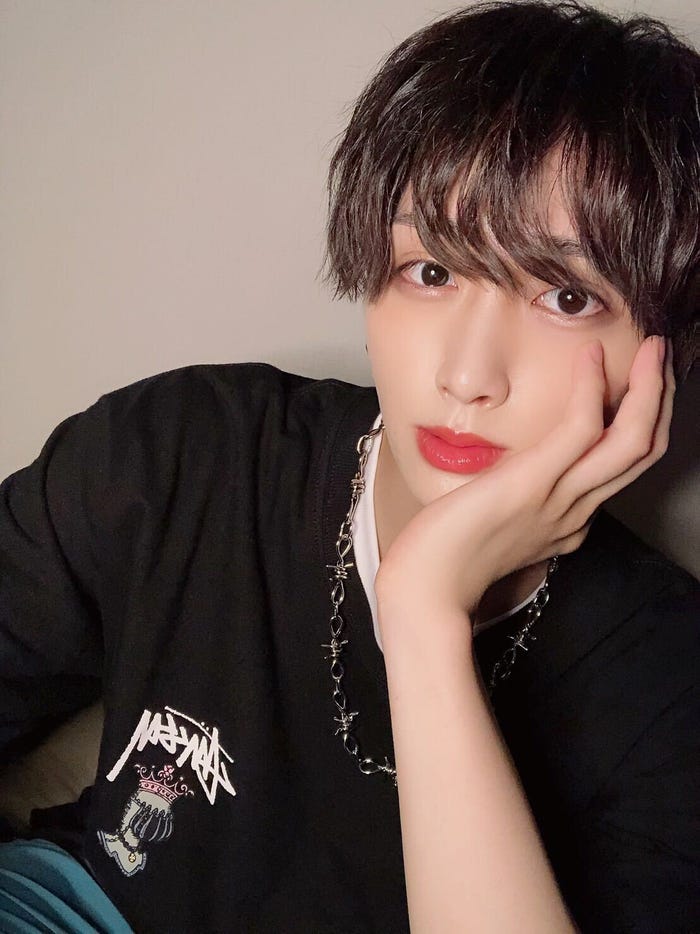 武本悠佑(提供写真)