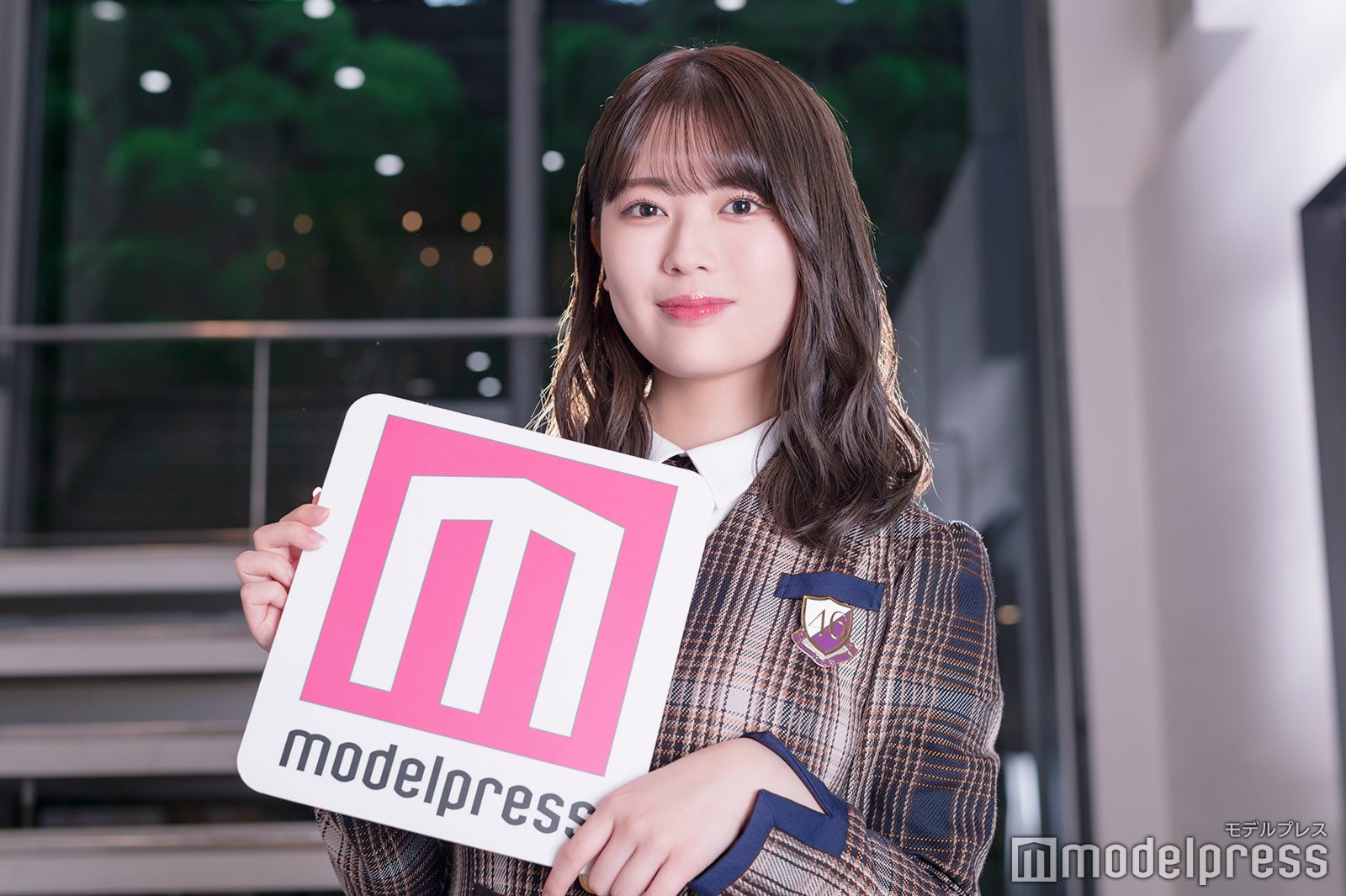 岩本蓮加（C）モデルプレス（C）モデルプレス