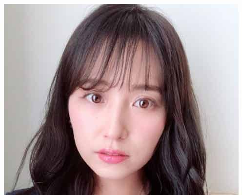 元乃木坂46衛藤美彩、新髪色に絶賛の声 ヘアチェンジテクも解説