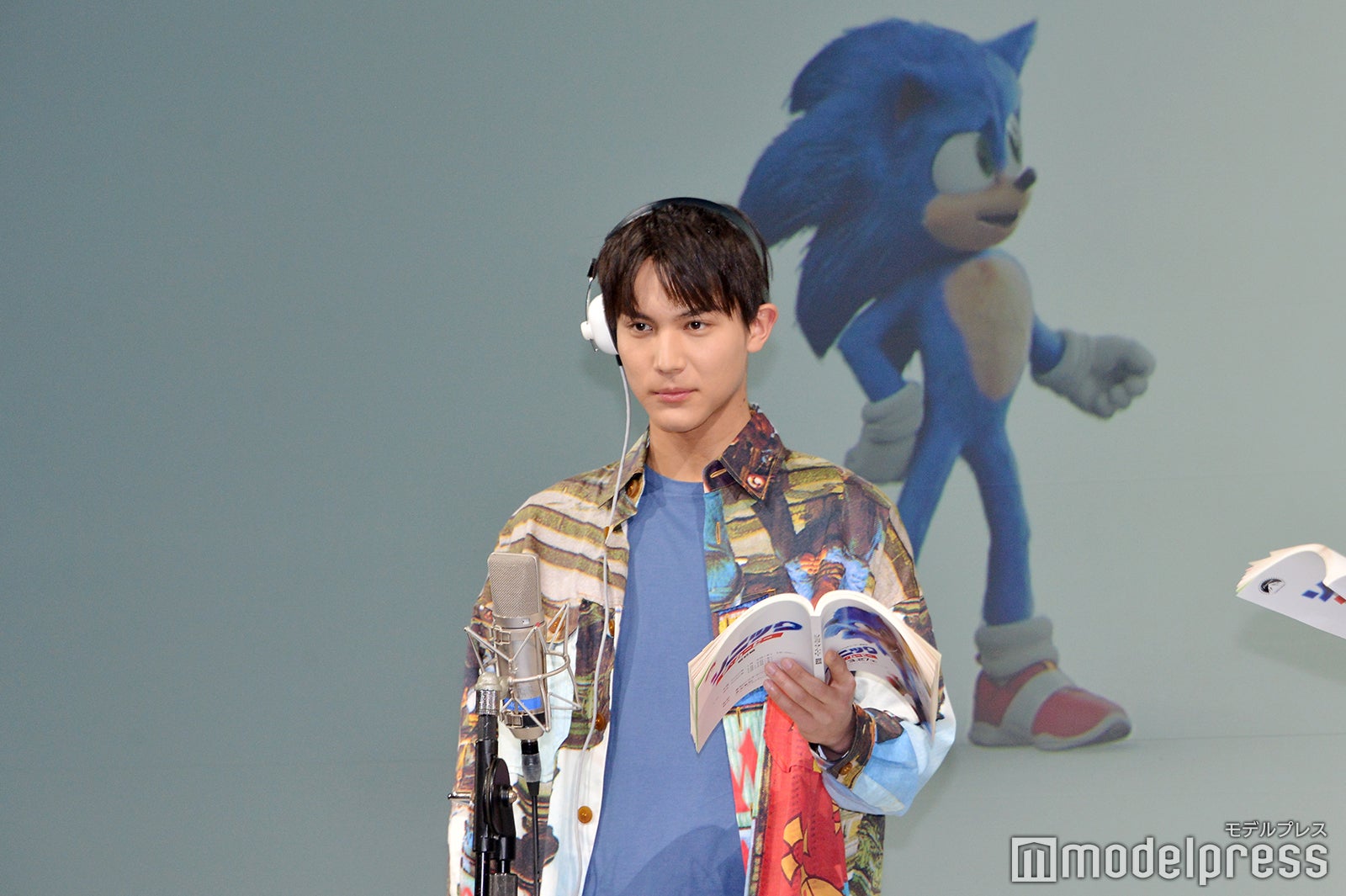 中川大志（C）モデルプレス