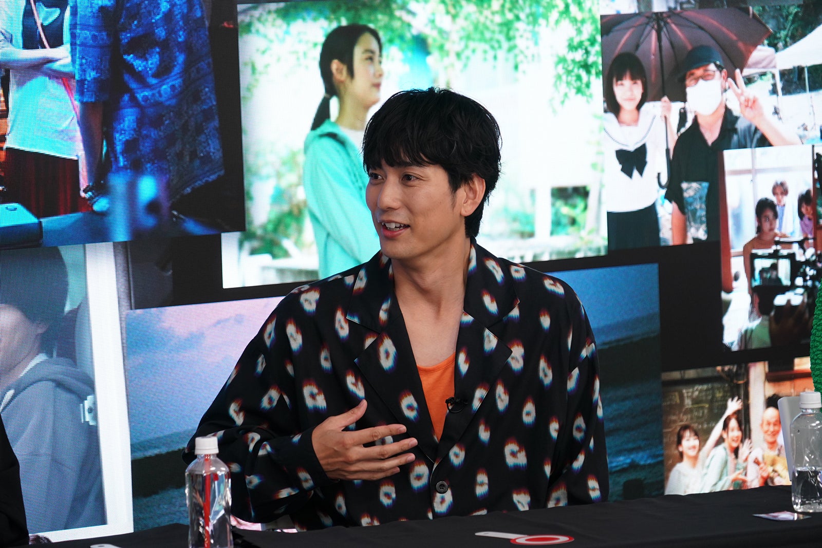 平岡祐太（C）2023「忌怪島／きかいじま」製作委員会