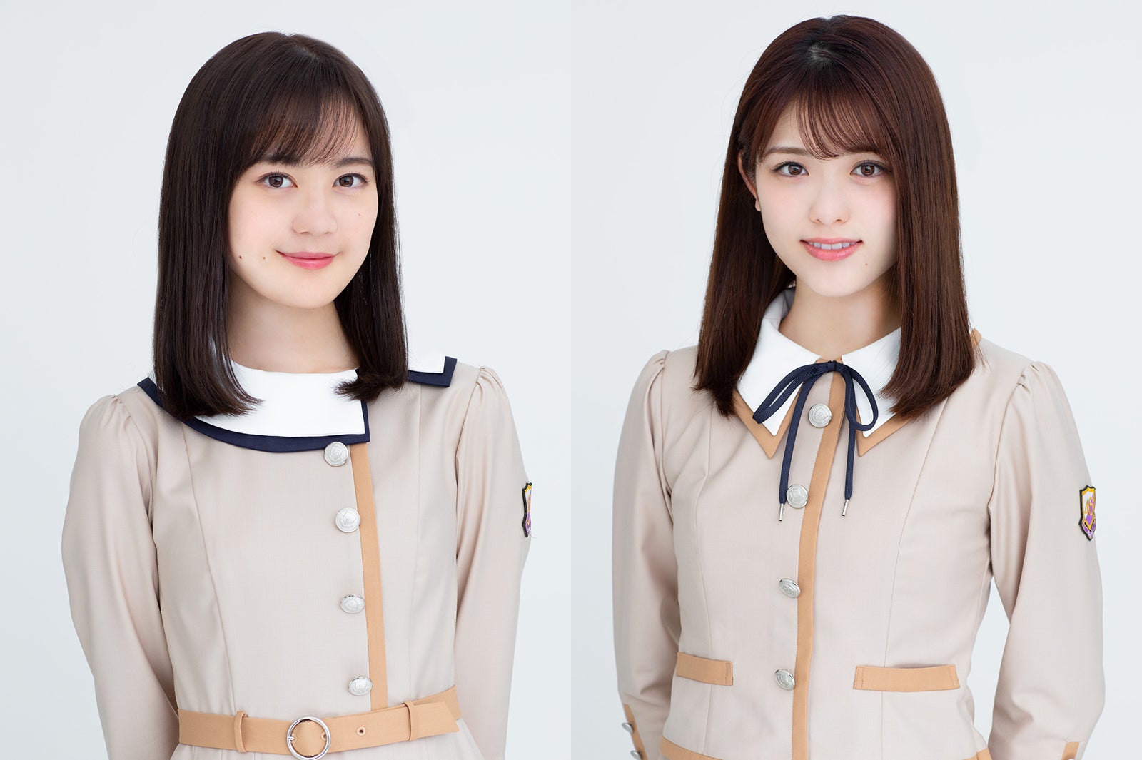 乃木坂46生田絵梨花＆松村沙友理「ポケモン」OPテーマに抜擢「思わず小躍りしてしまいました」
