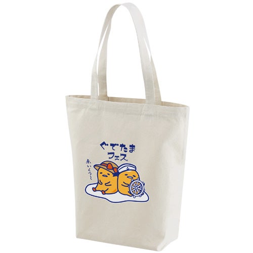 オリジナルトートバッグ（C）2013, 2018 SANRIO CO., LTD. APPROVAL NO.S584424