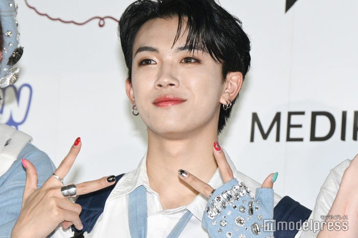 平本健(C)モデルプレス