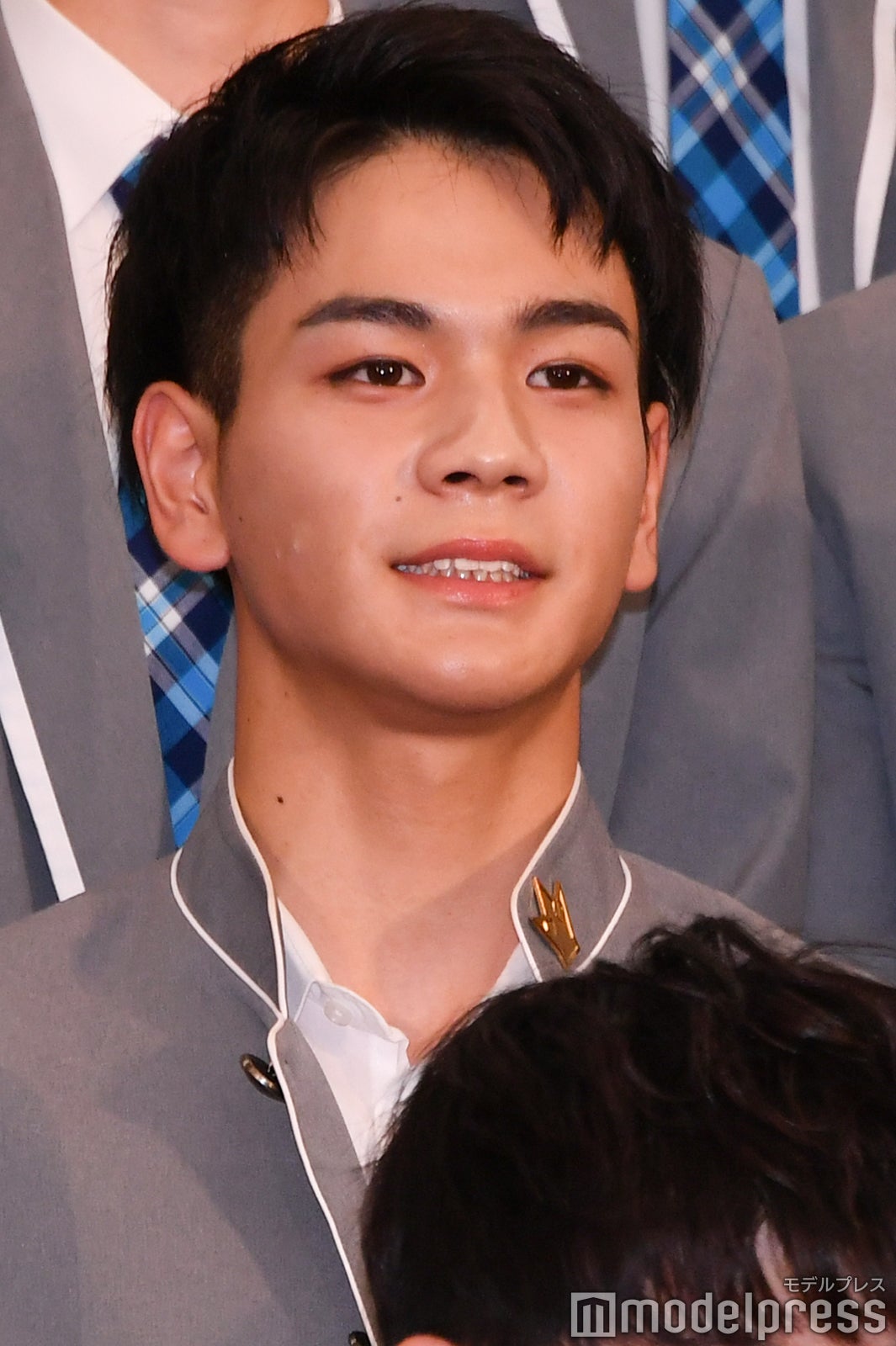 豆原一成（まめはら・いっせい） （C）モデルプレス