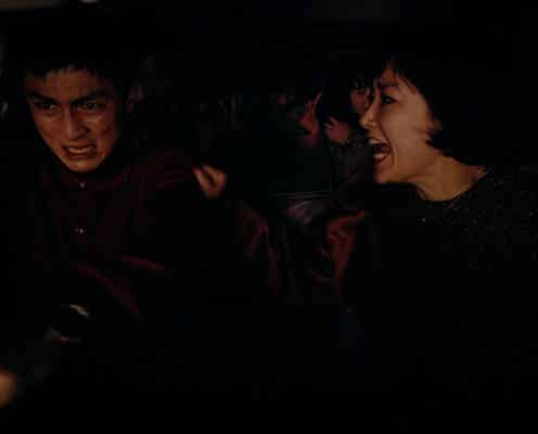 高良健吾&水川あさみら出演、史上初“完全招待制”短編映画「太陽」視聴者数4000人超えの反響
