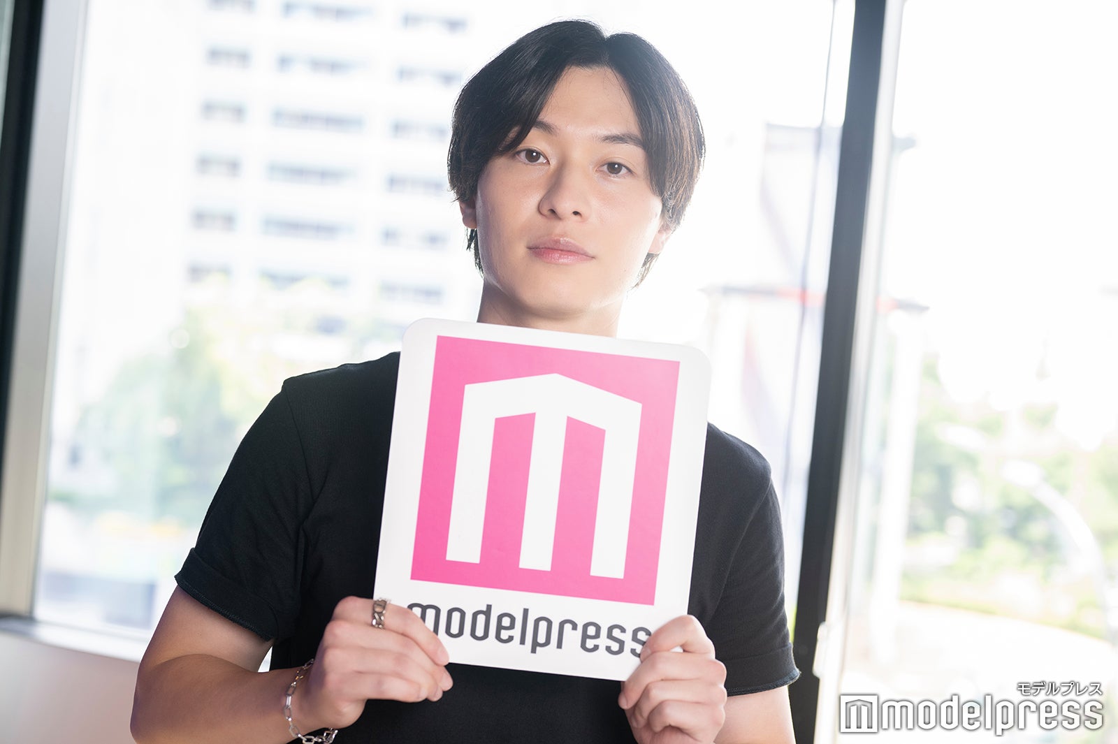 「ラブ トランジット」シーズン3インタビューVol.10ゆうや（C）モデルプレス