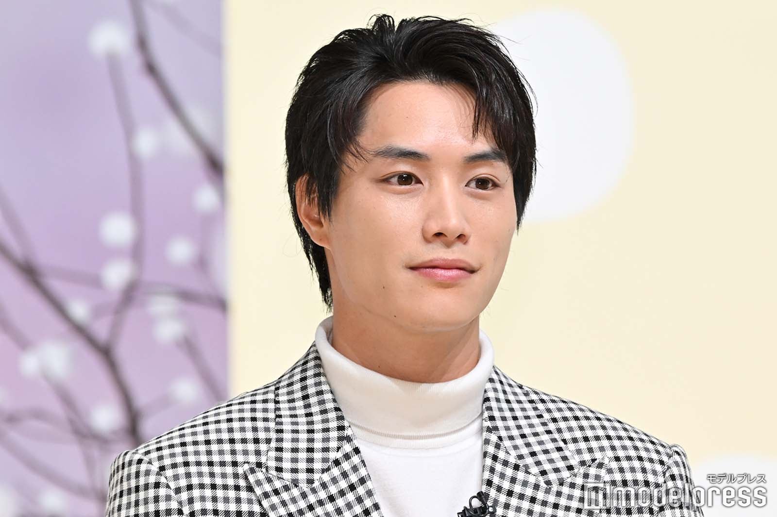 鈴木伸之、EXILE HIROから叱りの呼び出しで高級寿司へ「超号泣