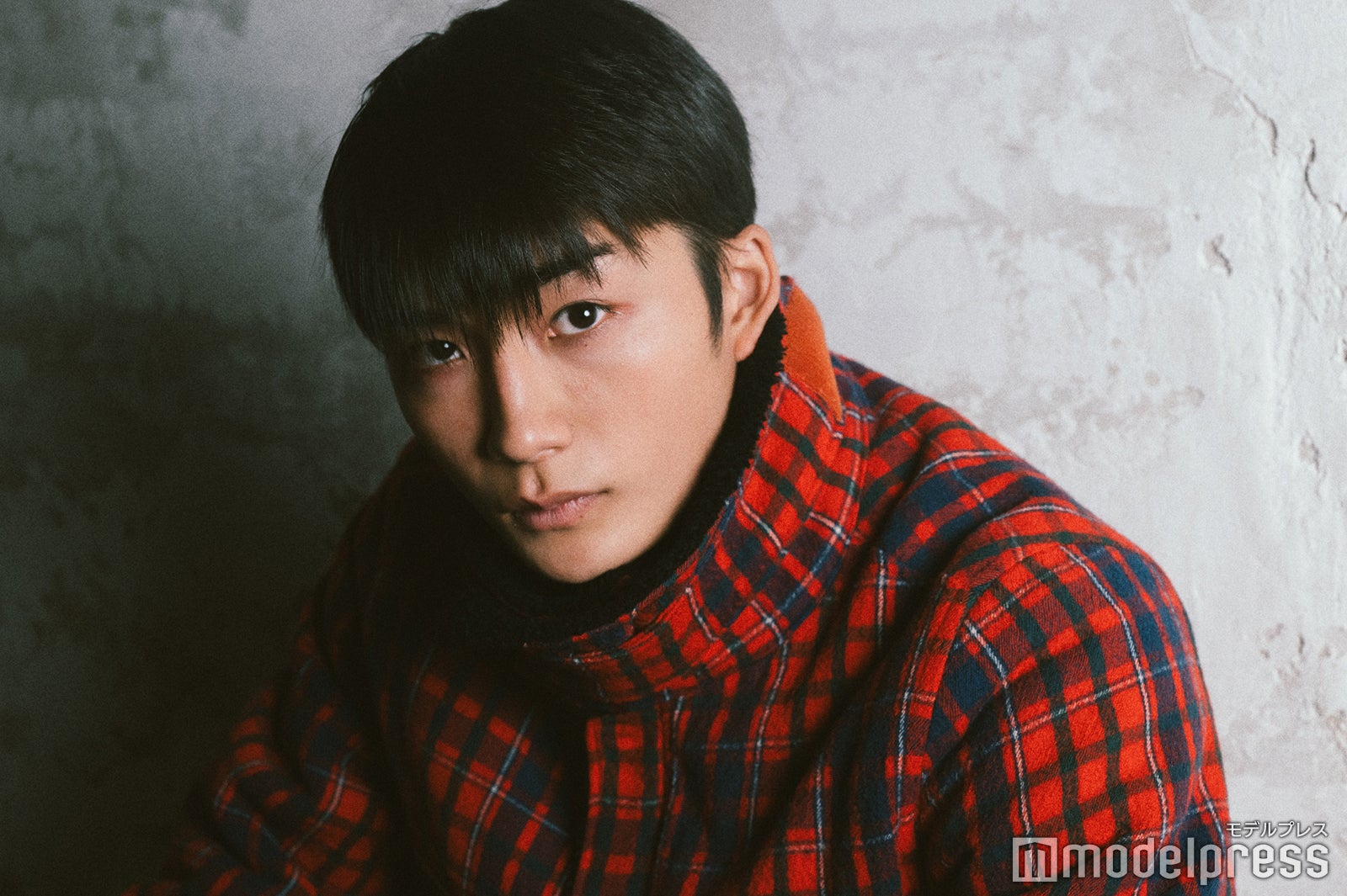 大久保琉唯（C）モデルプレス