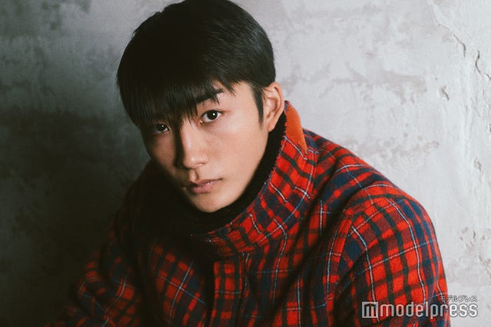大久保琉唯(C)モデルプレス