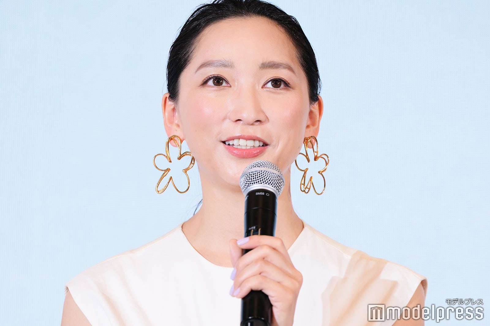 杏（C）モデルプレス