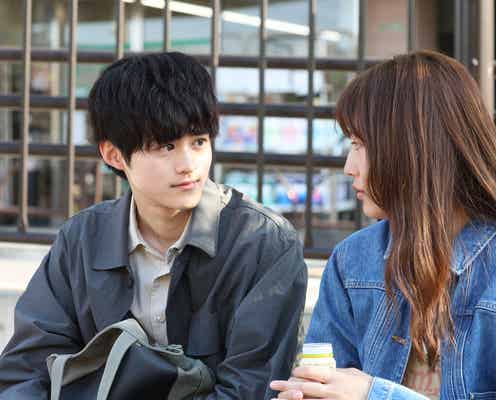 「silent」湊斗(鈴鹿央士)の音のない世界 想(目黒蓮)との対比&主題歌の演出に「鳥肌」「切なすぎる」の声