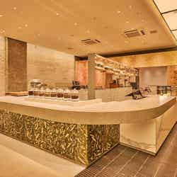 スターバックス ティバーナ ストア 銀座マロニエ通り/提供画像