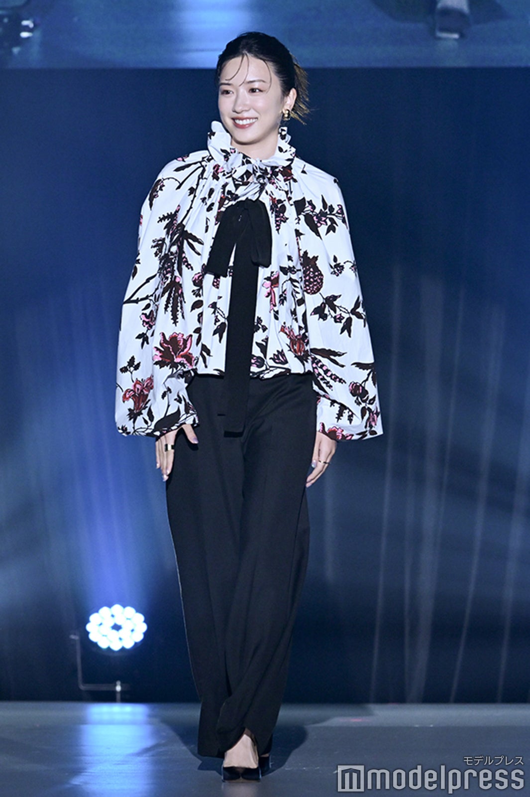 永野芽郁（C）モデルプレス