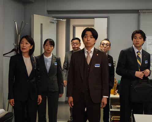 【特捜9 season7 第5話】特捜班、悪女セレブによる“完全犯罪”の真相に迫る