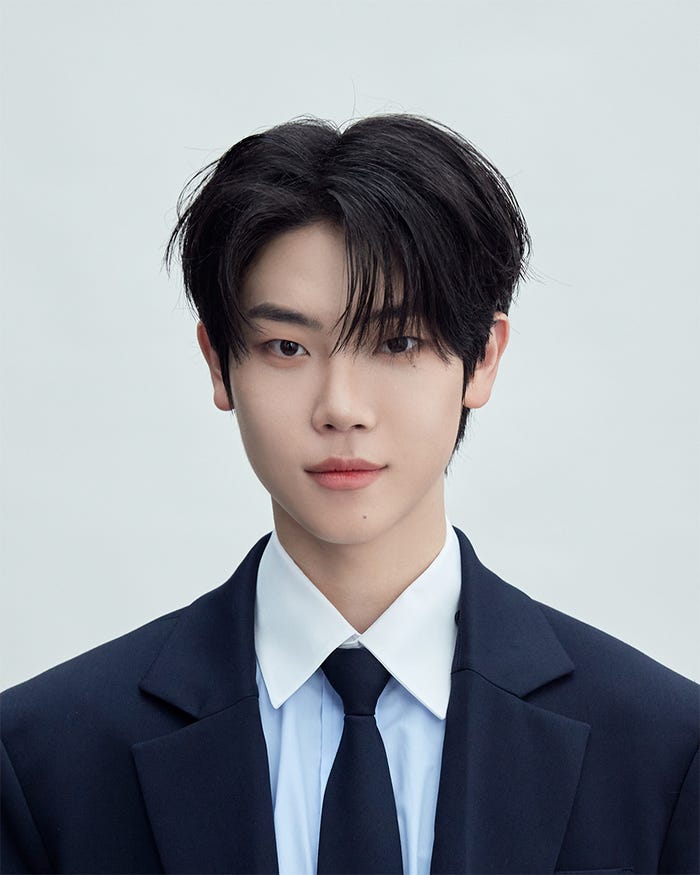 チャン・ヨジュン(C)SLL Joongang Co.,Ltd all rights reserved.