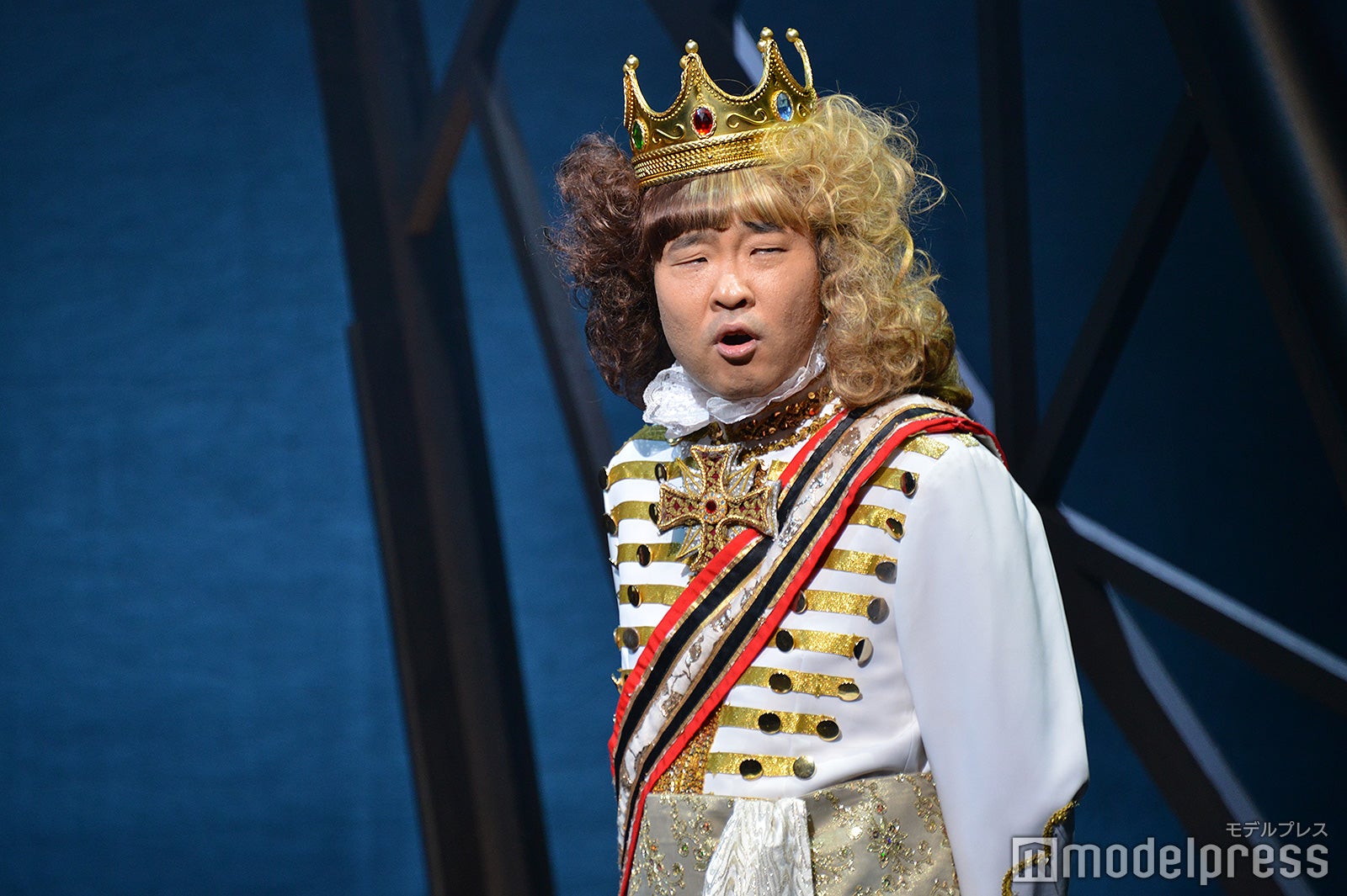 今野浩喜（C）モデルプレス