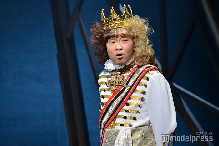 今野浩喜(C)モデルプレス