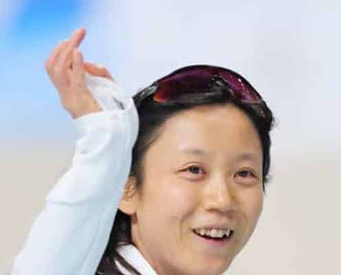 高木美帆が1500メートルで10連覇も「課題が残るレースになった」