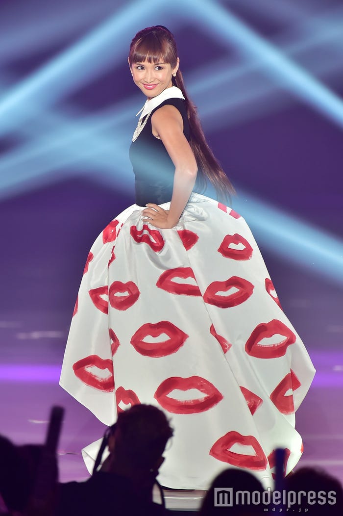 紗栄子(C)モデルプレス