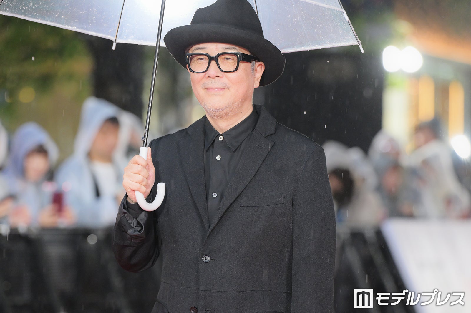 【写真特集Vol.3】「第39回東京国際映画祭」