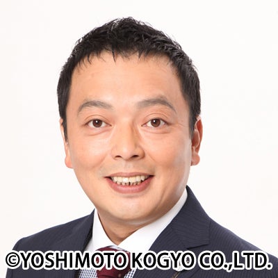 中川礼二（提供写真）