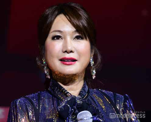 はるな愛、水着姿で美谷間披露 ハワイでのオフショットに「セクシー」「美しい」と反響