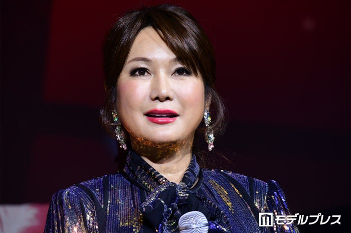 はるな愛「関係のある男の子がいて…」生放送男性アイドルとの交流告白にスタジオ騒然