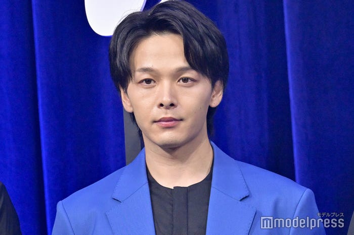 中村倫也(C)モデルプレス