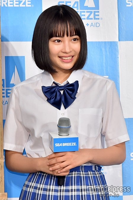広瀬すず 中川大志 ナオト・インティライミ直筆サイン