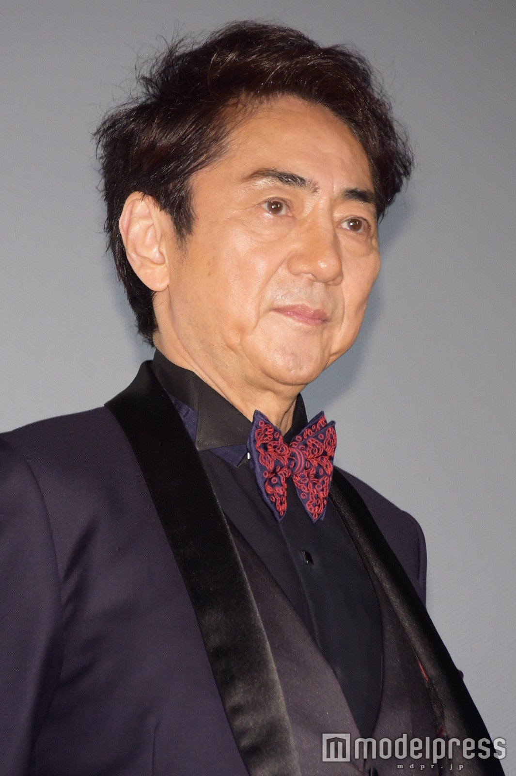 市村正親（C）モデルプレス