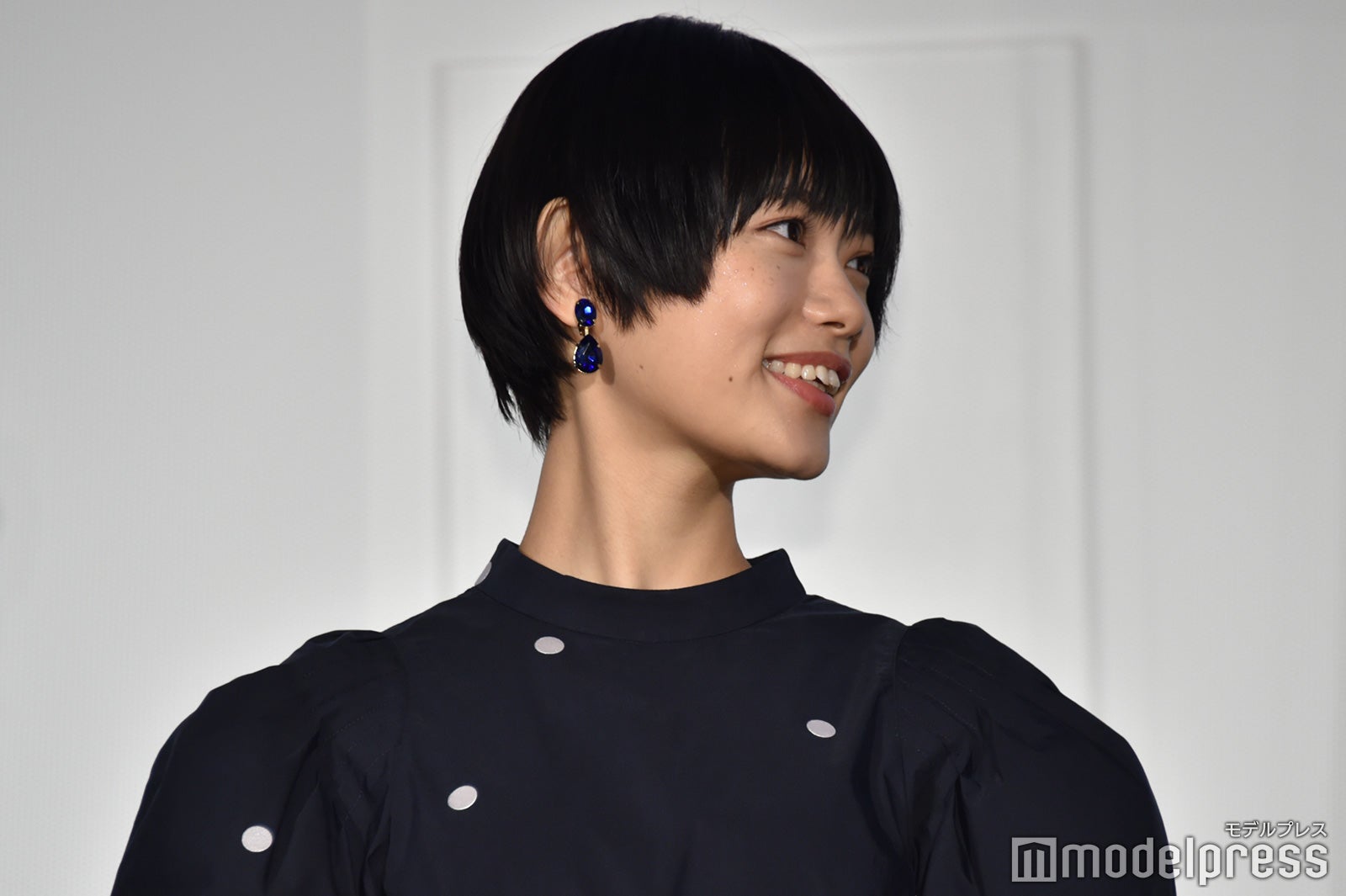 杉咲花（C）モデルプレス