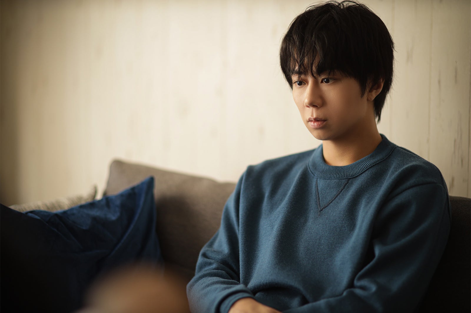 【君が獣になる前に 第6話】神崎に琴音から映像が届く 彼女が残したメッセージとは