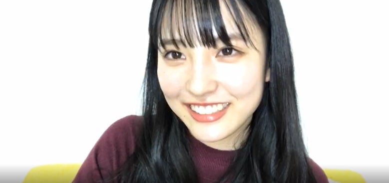 早川聖来（提供写真）