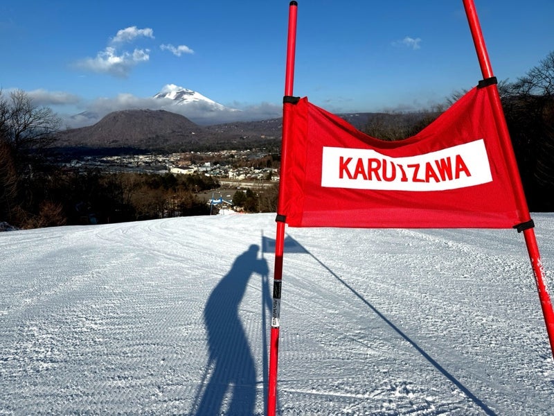 おばたのお兄さんオフィシャルブログより