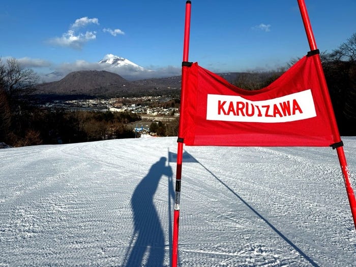 おばたのお兄さんオフィシャルブログより