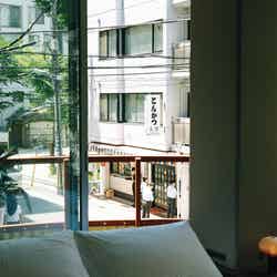 SOIL Nihonbashi Hotel/Photo by Hayate Tanaka