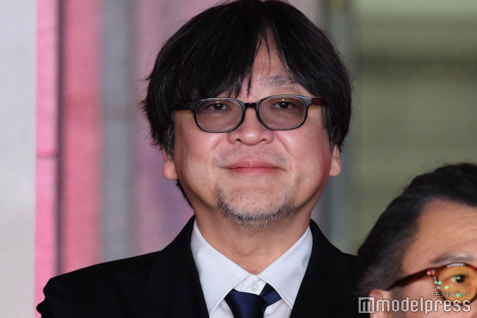 細田守監督（C）モデルプレス