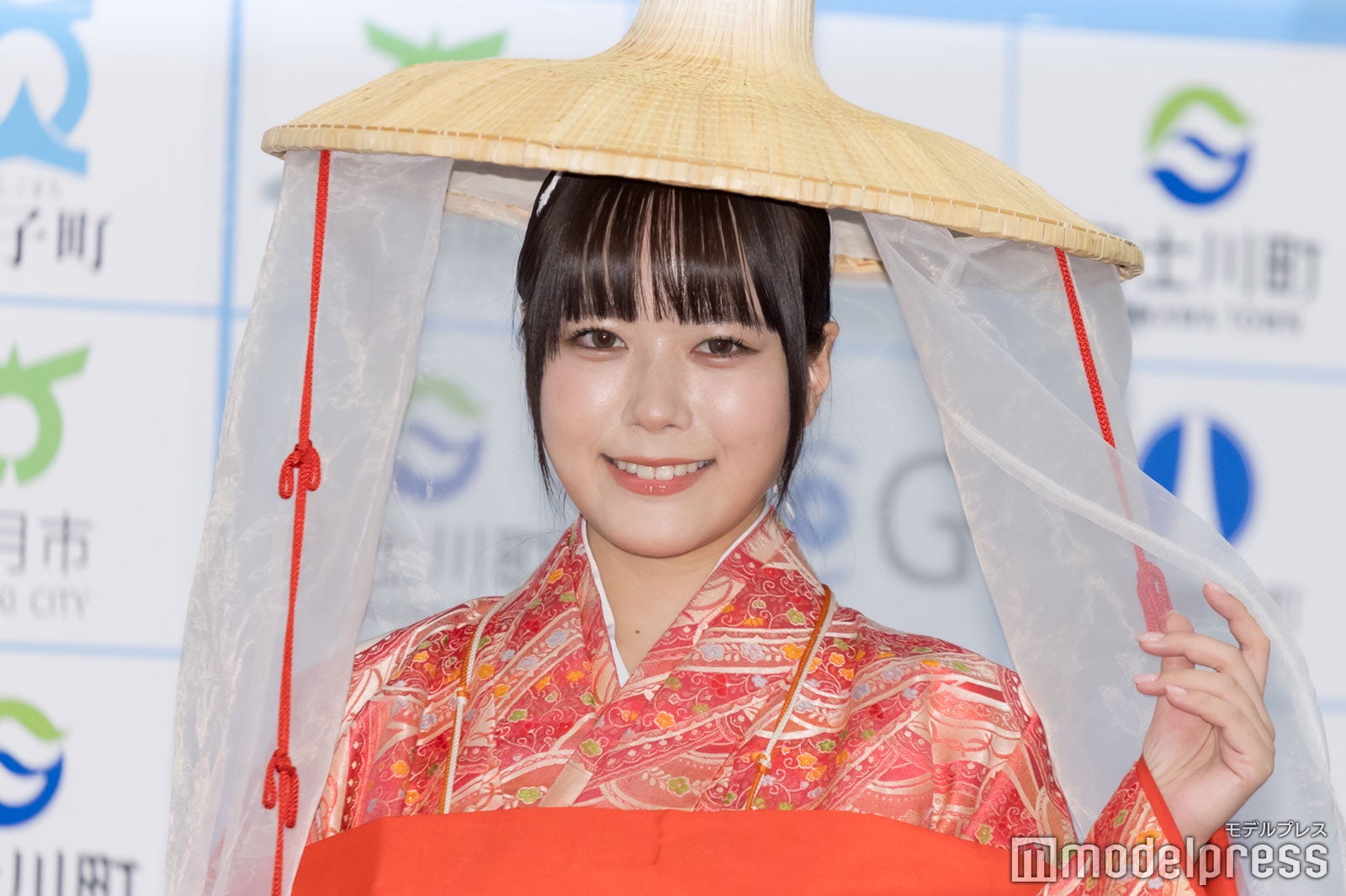 東雲うみ（C）モデルプレス