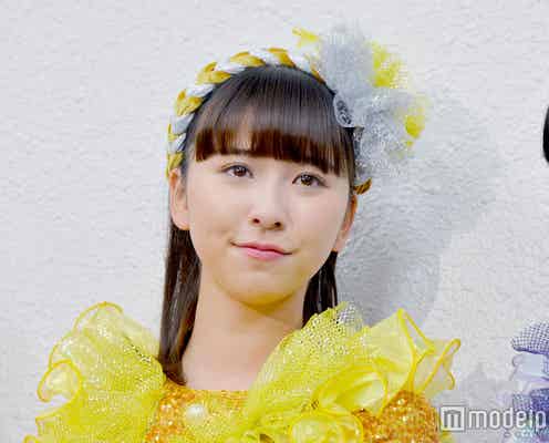 ももクロ玉井詩織、エビ中松野莉奈さんの急死に涙 思い出を語る