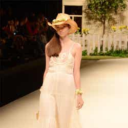 「WC」2013年春夏コレクション