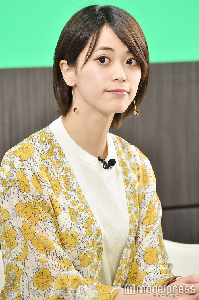 坂田梨香子 結婚を発表 モデルプレス