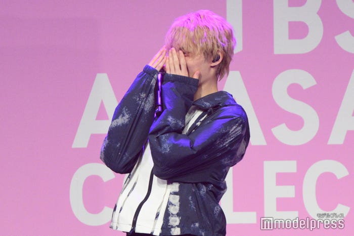 TAKUYA(C)モデルプレス