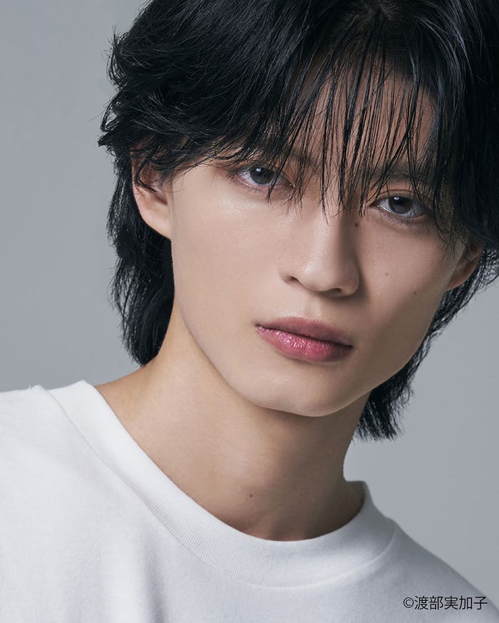 杢代和人(提供写真)